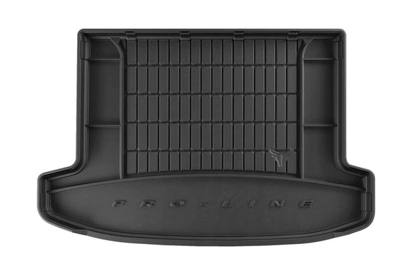 Covoraș de cauciuc Frogum pentru Hyundai Tucson (2020+) poziția superioară