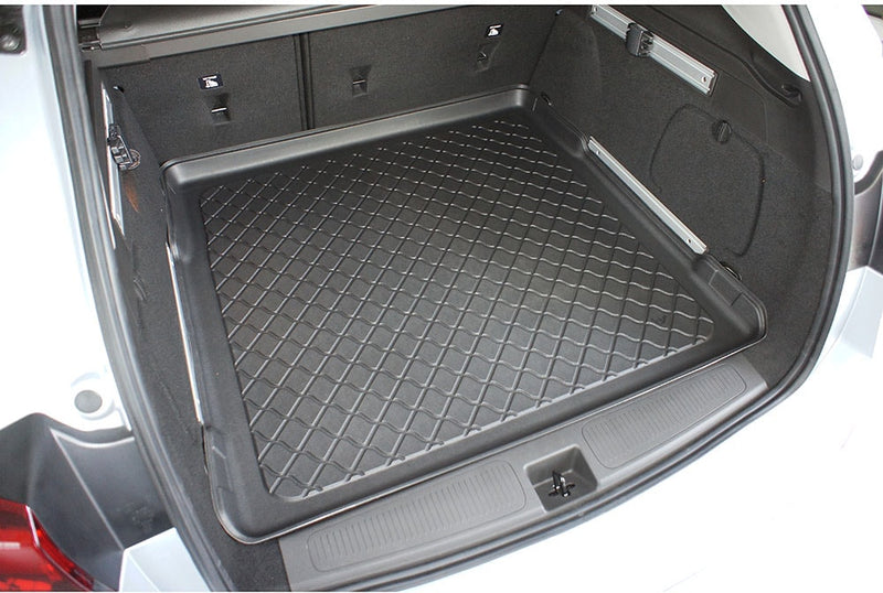 Aristar Guardliner pentru Opel Astra K (V) Sports Tourer / Estate 5 uși (04.2016+)