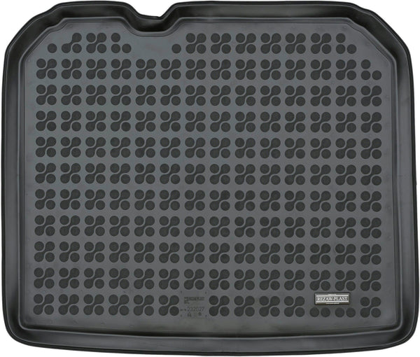 Covor de cauciuc REZAW pentru Audi Q3 I Crossover (2011-2018) cu kit de reparații