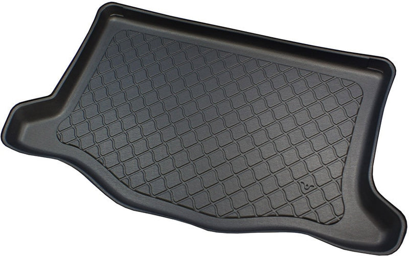 Rack rail ARISTAR pentru Honda Jazz III Hatchback (2015-2020)