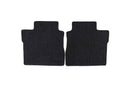 Мокетни стелки Frogum Horizon за Nissan Note (2012–2020), 4 части, черни