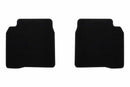Мокетни стелки Rigum за Nissan Note (2006–2013), 4 части, черни