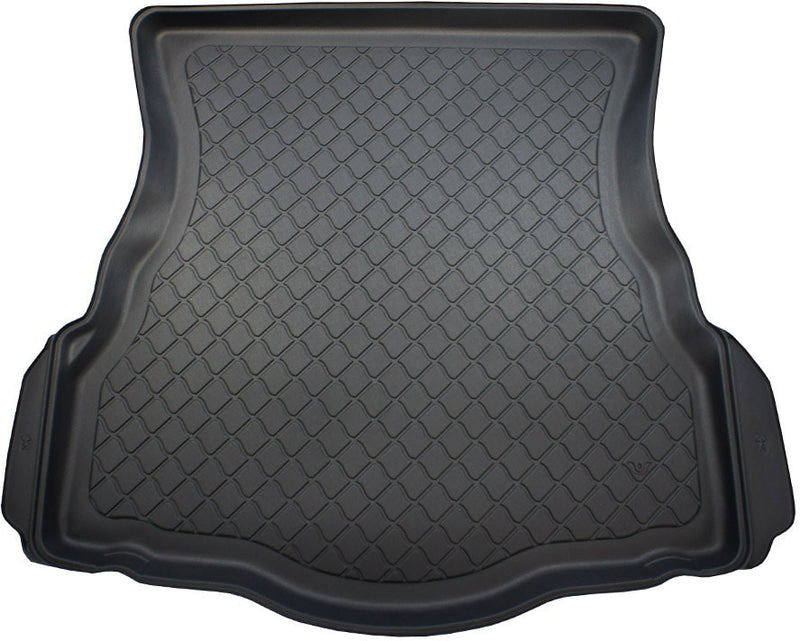 Aristar Guardliner pentru Ford Mondeo V Liftback / Hatchback 5D (2015-04.2022)