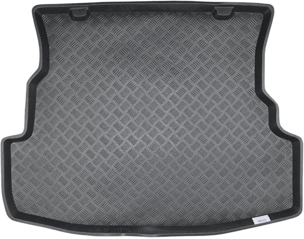 Șină pentru raft Mix-Plast pentru Renault Thalia II Sedan (2006-2010) fără locaș