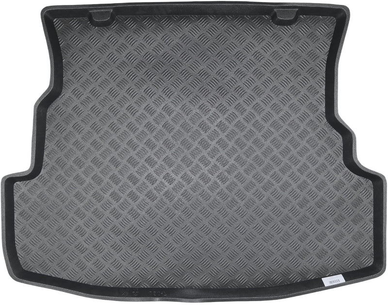 Șină pentru raft Mix-Plast pentru Renault Thalia II Sedan (2006-2010) fără locaș
