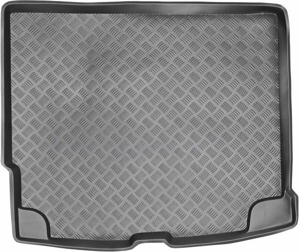 Șină pentru raft Mix-Plast pentru Volvo V90 Estate (2017+)