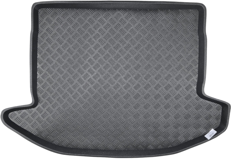 Стелка за багажник Mix-Plast за Kia Carens III (2006–2013) 5-местен ван