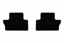 Covorașe Rigum pentru Volvo S60 (2011-2018) - 4 bucăți, negru