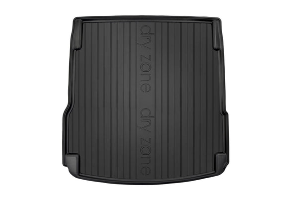 Covoraș de portbagaj DRY ZONE Pentru Audi A6 C8 estate Quattro (2018+), fără organizator și șine