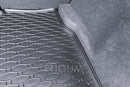 Covoraș de cauciuc Rigum pentru Opel Astra H hatchback (2005+)