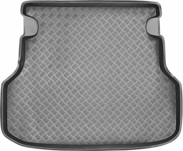 Șină pentru raft MIX-PLAST pentru Toyota Avensis II Kombi (2003-2009)