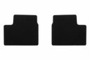 Мокетни стелки Rigum за Nissan Micra (2013–2017) 4 части, черни