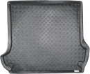 Rack rail Mix-Plast pentru Toyota Land Cruiser 120 SUV (2003-2009) 5 uși, fără grilă