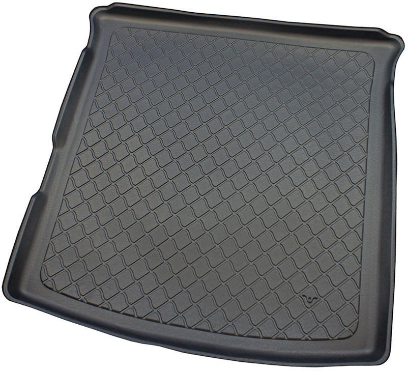 Rack rail ARISTAR pentru Ford S-Max II (2015+), 5 locuri