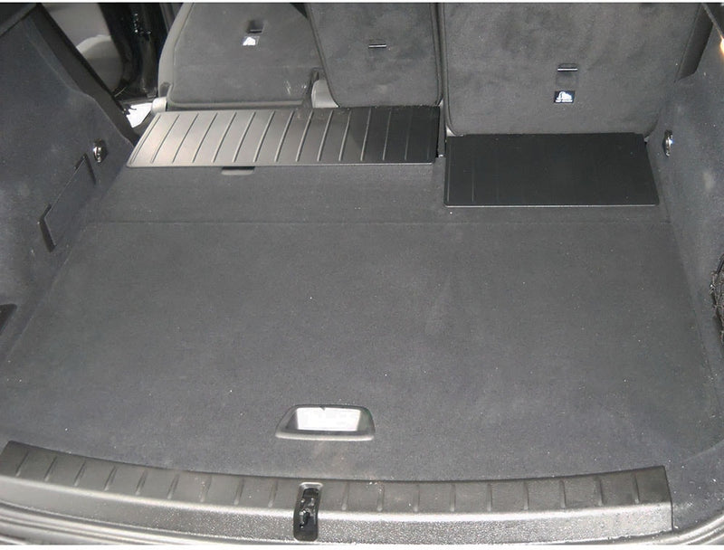 ARISTAR rack rail pentru BMW 2 (F45) Active Tourer VAN 5 uși (2014-2022) potrivit pentru 225xe Plug-In Hybrid