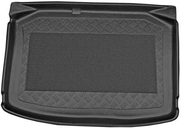 Rack rail ARISTAR pentru Skoda Fabia I 6Y Hatchback (3/5 uși) (2000-2007)