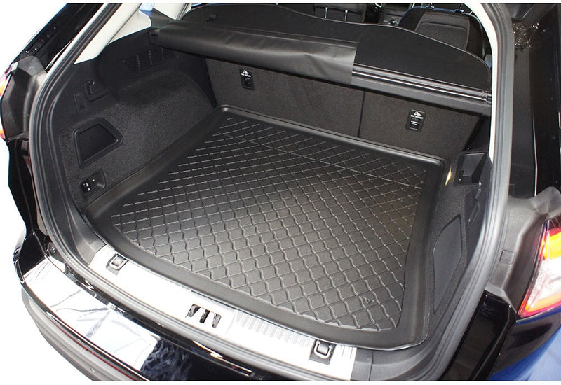 Aristar Guardliner pentru Ford Edge II (2016 - 2021)