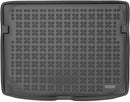 Гумена стелка за багажник Rezaw-Plast® за Mazda CX-30 (2019+) Кросоувър / електрическа версия / горно положение на багажника