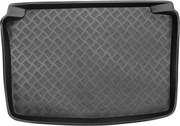 Șină pentru raft MIX-PLAST pentru Skoda Fabia I Hatchback (1999-2007)