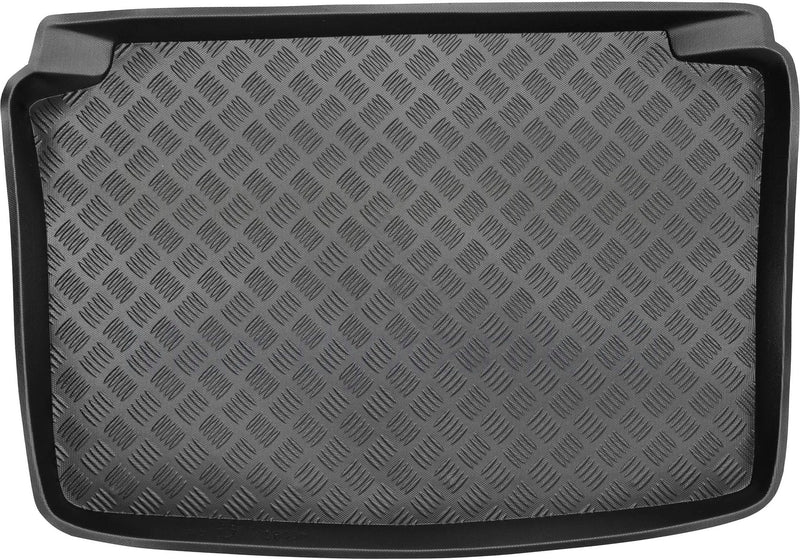 Șină pentru raft MIX-PLAST pentru Skoda Fabia I Hatchback (1999-2007)