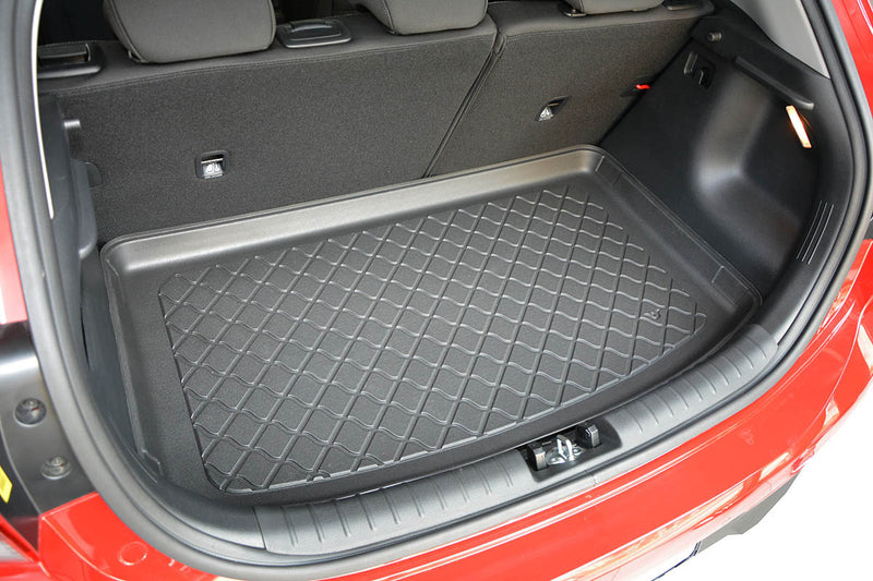 Стелка за багажник Aristar за Kia Rio IV YB Хечбек 5D (2017+) горно положение на багажника