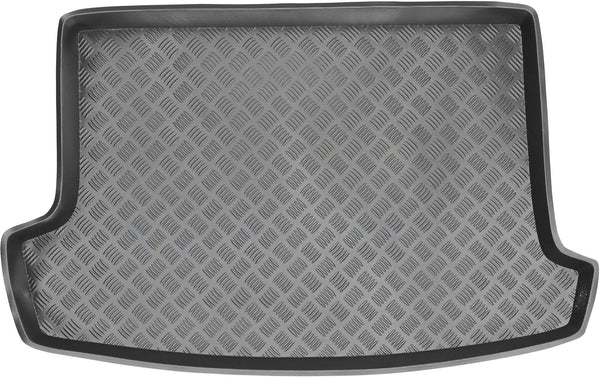 Șină pentru rack MIX-PLAST pentru Volkswagen T-Roc (2018+) Crossover, cu poziție superioară