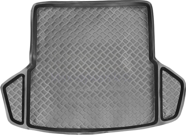 Rack rail Mix-Plast pentru Toyota Avensis III Kombi (2009 - 2018)