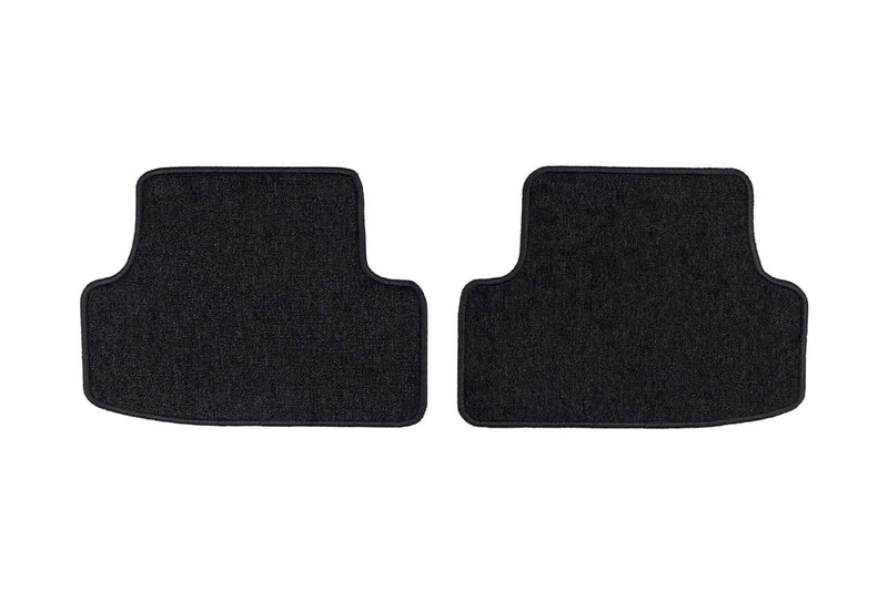 Мокетни стелки Frogum Horizon за Audi A3 8Y (2020+), 4 части