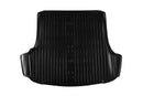 Гумена стелка за багажник Frogum DRY ZONE за Skoda Octavia хечбек (2004–2013)
