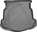 Covoraș portbagaj Mix-Plast pentru Ford Mondeo IV Sedan (2007-2014) - cu roată de rezervă