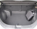 Rack rail Aristar Guardliner pentru Nissan Leaf 5 uși (12.2010-12.2017) fără sistem audio BOSE
