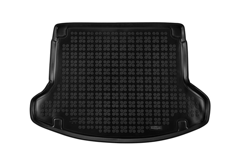 Suport portbagaj Rezaw-Plast pentru Hyundai i30 (2017+) hatchback / Fastback - poziție fixă portbagaj