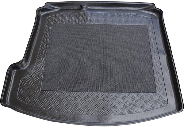 Rack rail Aristar pentru Volkswagen Bora (1998-2005), sedan (4 uși)