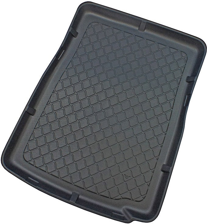 Rack rail Aristar pentru BMW 7 F01 Sedan 4 uși (2008-2015)