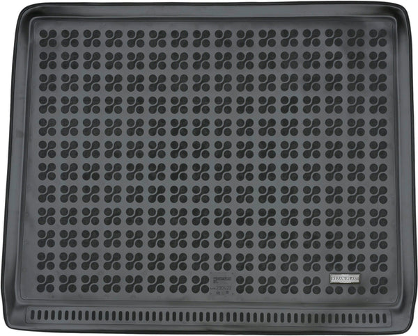 Covoraș de cauciuc Rezaw-Plast pentru Ford S-MAX I VAN (7 locuri) (2006-2015)
