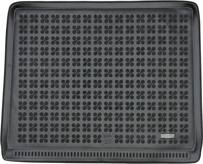 Covoraș de cauciuc Rezaw-Plast pentru Ford S-MAX I VAN (7 locuri) (2006-2015)