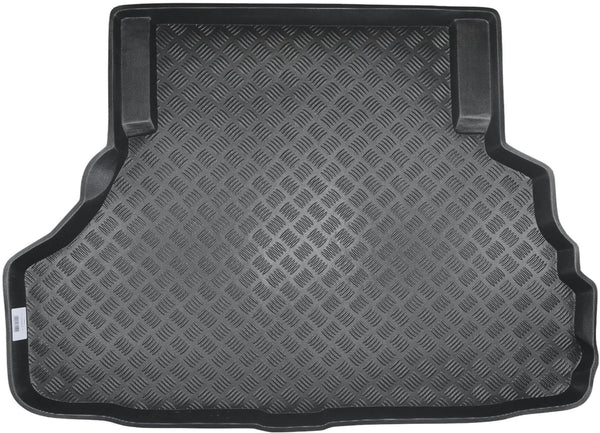 Șină pentru raft MIX-PLAST pentru Honda Civic VI (1995-2001) hatchback 5 uși