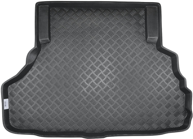 Șină pentru raft MIX-PLAST pentru Honda Civic VI (1995-2001) hatchback 5 uși