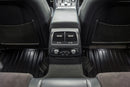3D Гумени стелки Frogum за Citroën DS4 4 части (2011-2015)