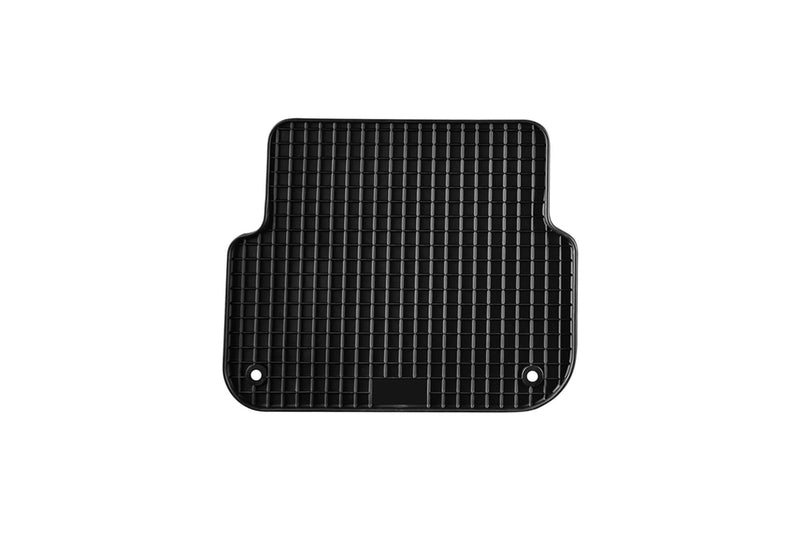 Гумени стелки Gumarny Zubri за Audi A6 седан/комби (2004–2006), 4 части