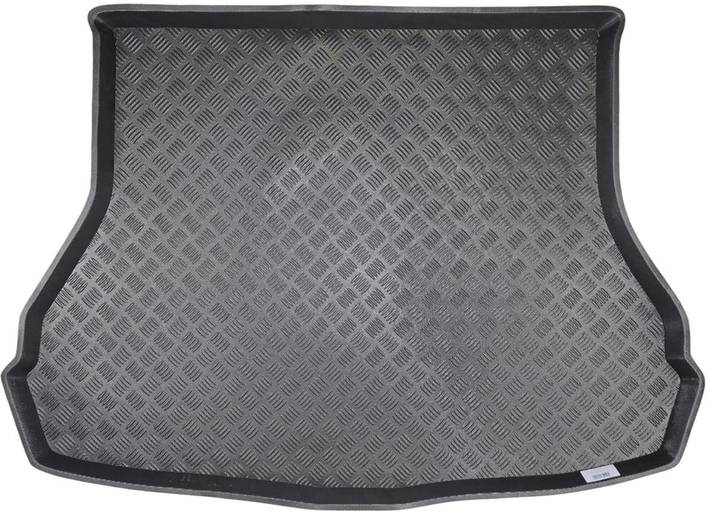 Rack mat Mix-Plast pentru Hyundai Elantra V Sedan (2011-2016)