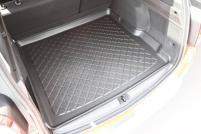 Aristar Guardliner pentru Dacia Duster II SUV 5D (2018+) 4WD