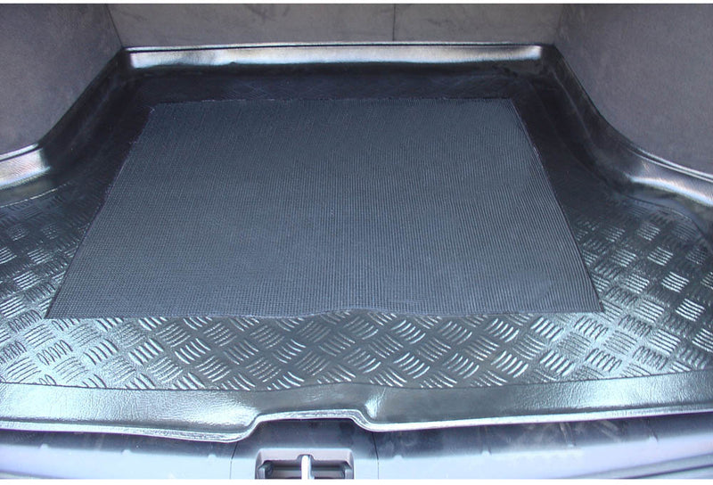 Rack rail Aristar pentru Saab 9-5 (1998-2010) Break 5 uși