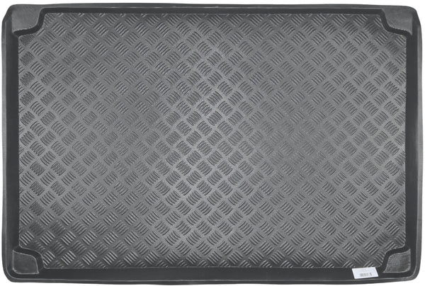 Rack rail Mix-Plast pentru Peugeot Partner Tepee break (2008-2018)