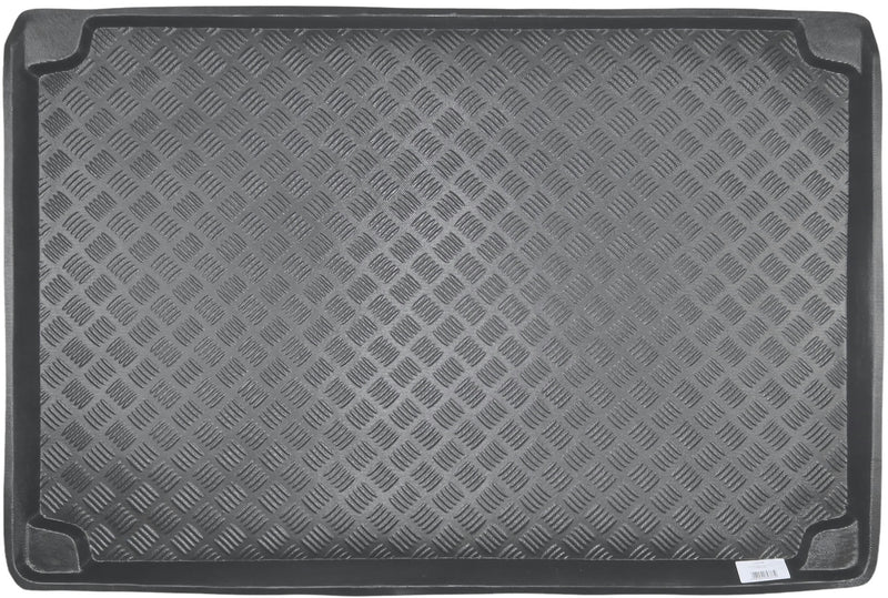 Rack rail Mix-Plast pentru Peugeot Partner Tepee break (2008-2018)