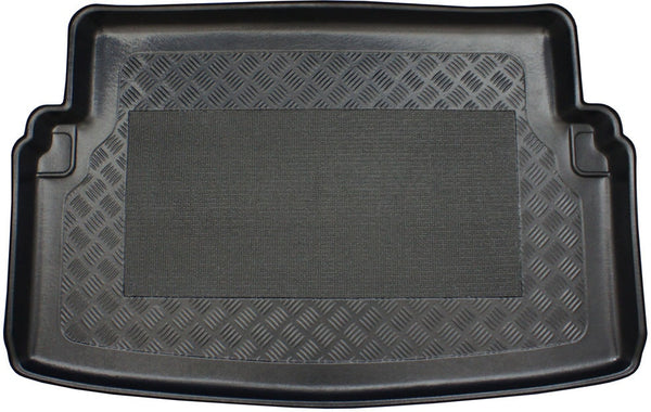 Rack rail ARISTAR pentru Volkswagen Caddy Maxi VAN (din 10.2007) - 7 locuri, al treilea rând de scaune, 5 uși, Trendline / Comfortline / Highline