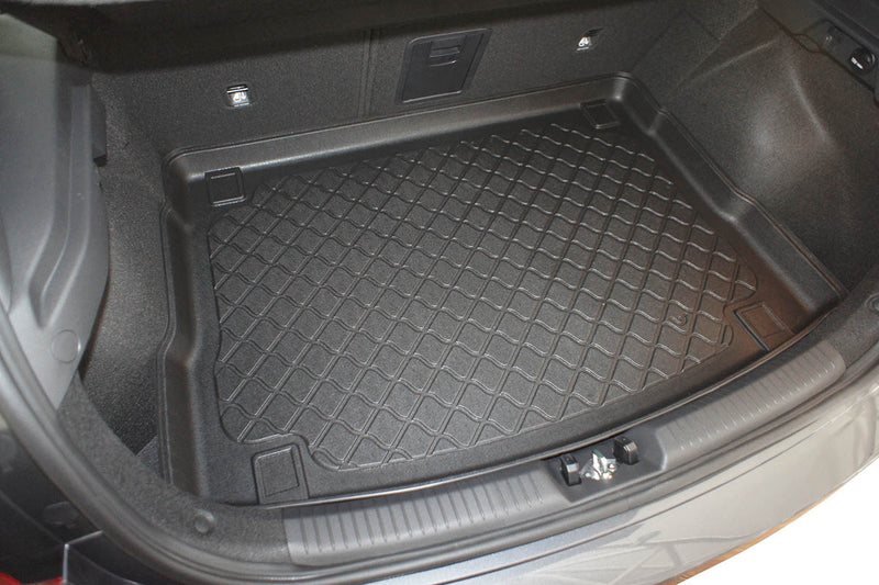 Стелка за багажник Aristar Guardliner за Kia Ceed III (CD) хечбек (2018+)