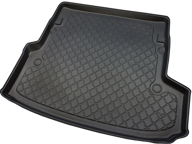 Rack rail Aristar pentru BMW 3 F31 Touring Kombi (5 uși) (2012-2019)
