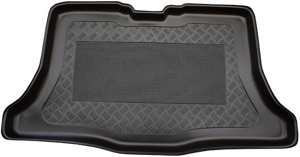 Rack rail ARISTAR pentru Nissan Tiida Hatchback 5 uși (2007-12.2011)