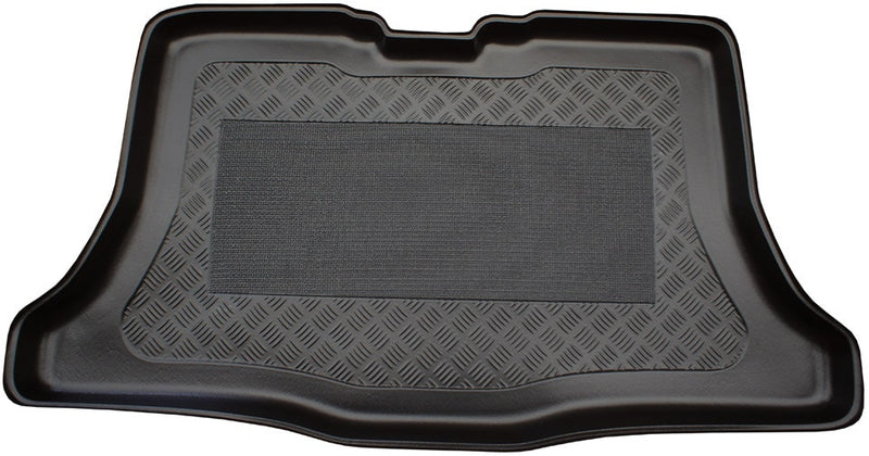Rack rail ARISTAR pentru Nissan Tiida Hatchback 5 uși (2007-12.2011)